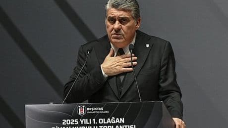 Serdal Adalı'nın sermaye planı tutmadı!