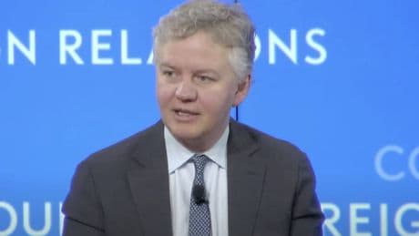 Matthew Prince, CEO de Cloudflare: “Internet como lo conocías ya no existe”