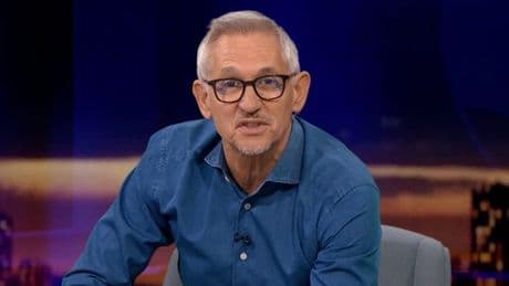 Gary Lineker's Match of the Day sign-off says it all as he prepares for exit