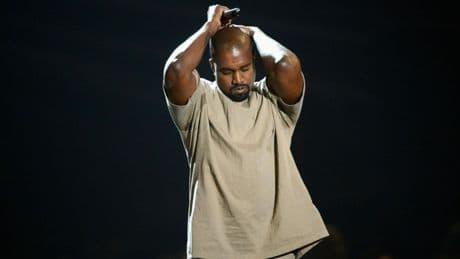 Kritik an US-Rapper Kanye West: Hip-Hop-Festival in der Slowakei abgesagt