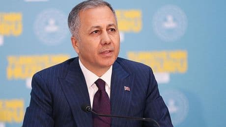 Bakan Yerlikaya: "1 Haziran’dan itibaren 13 ilde 407 konut, 17 iş yeri ve 96 ahır yıkık ve ağır hasarlı olarak tespit edildi"