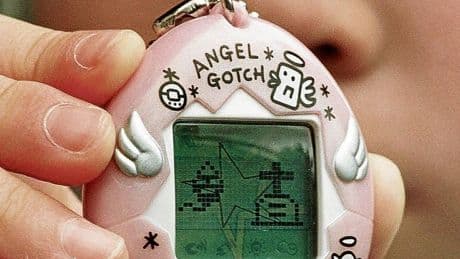 30 años del Tamagotchi: la mascota virtual que revolucionó las aulas