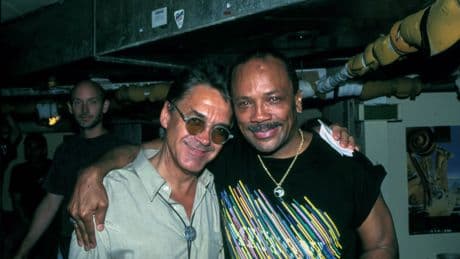 Documentaire « They all came out to Montreux » : aux origines d’un festival mythique