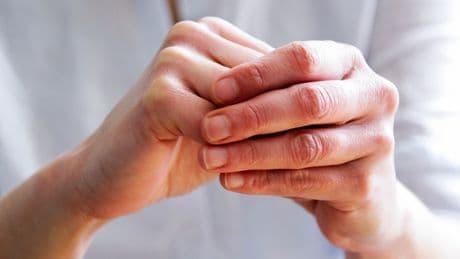 The 5 ‘silent’ cancer signs you might miss on your nails – plus the ‘diamond gap test’ & other deadly hand clues