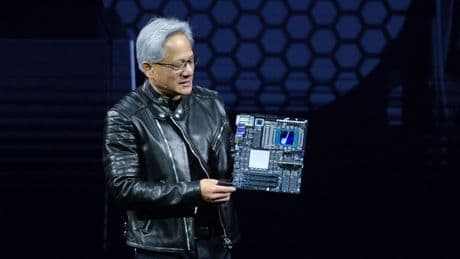 Verschärfte US-Exportregeln belasten Nvidia mit 5,5 Milliarden Dollar