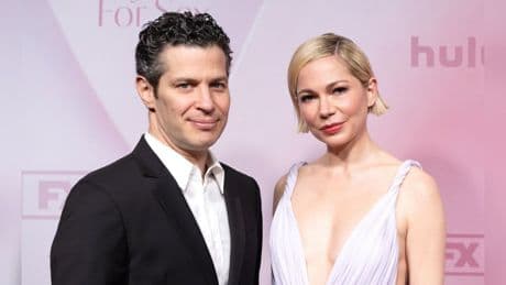 Michelle Williams: Sie kehrt auf die Theaterbühne zurück