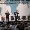 Botschafterkonferenz: Wadephul macht Tempo bei neuen Freihandelsabkommen