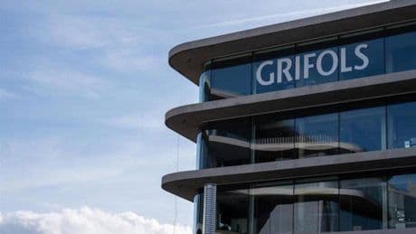 Grifols multiplica por cinco sus beneficios y confirma la recuperación del dividendo