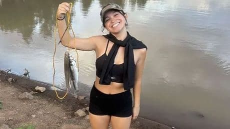 Mystery as 'beautiful' teen friends found dead in forest just days into holiday