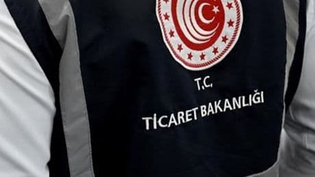 Bakanlık'tan 24,2 milyon TL ceza