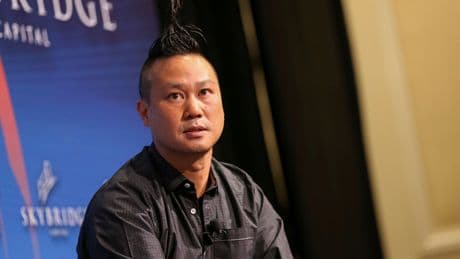 Late Zappos CEO Tony Hsieh’s ‘mystery will’ surfaces 5 years after death — putting $500M estate up for grabs
