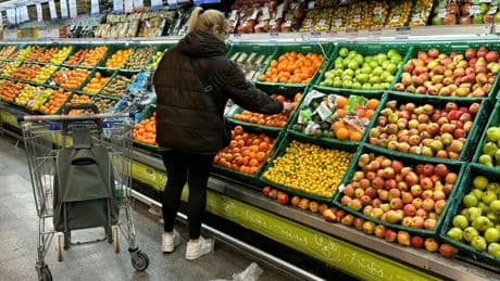 Avec la Milei-conomie, une Argentine à deux vitesses