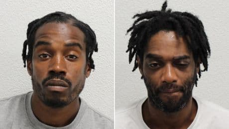 Killers who went for a pint of Guinness after stabbing man jailed for 54 years