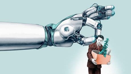 Künstliche Intelligenz: Jobkiller KI? Studie enthüllt, wie gefährlich ChatGPT tatsächlich ist
