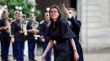 Budget 2026 : Amélie de Montchalin soutient le principe d’une «pause» de certaines dépenses