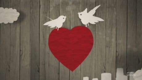 &#039;First Dates&#039; desvela qué parte del cuerpo relacionaban los romanos con el amor