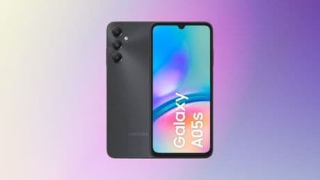 Ce smartphone Samsung est à moins de 130 euros et c'est Électro Dépôt qui régale