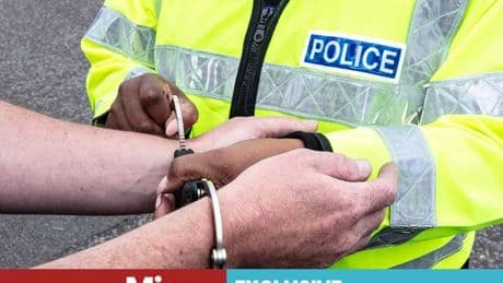 Criminals face disruptive new punishments in plans for sentencing overhaul