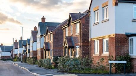 Homeowners horror as thousands of households face extra £510 monthly mortgage costs