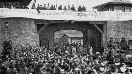 La Fiscalía abre una investigación por la muerte de miles de españoles en los campos de exterminio nazis