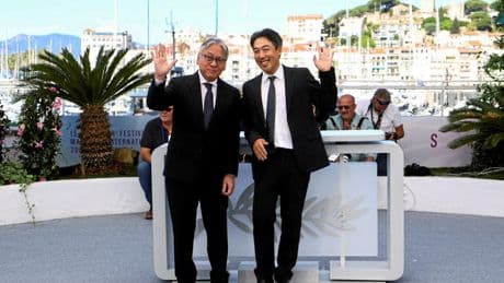 Kazuo Ishiguro : on a rencontré le Prix Nobel à Cannes
