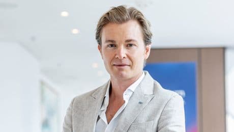 Weltmeister und Investor - Wie lenken Sie Ihre Finanzen, Herr Rosberg?