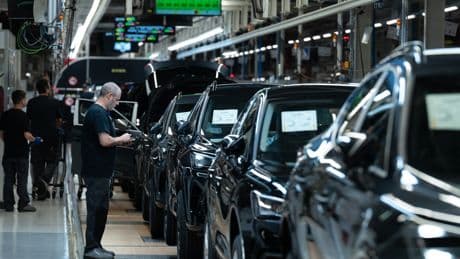 Seat cumple tres meses con una dirección interina y los aranceles amenazan su rentabilidad