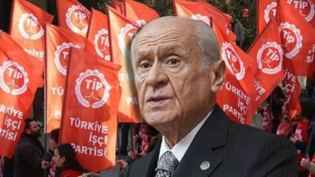 Erkan Baş'tan Bahçeli'nin 'Alevi ve Kürt iki Cumhurbaşkanı yardımcısı' önerisine tepki: 'Bu buz gibi bölücülüktür'