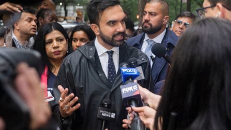 Mamdani, Skeptical of Casinos, Won’t Try to Block Them in New York City