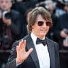 Gefährliche Dreharbeiten: Tom Cruise entkommt erneut dem Tod
