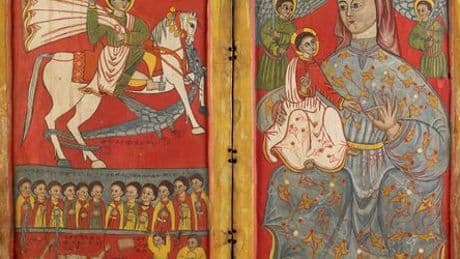 Afrikanische Gesandte im Mittelalter: Wie Äthiopier Europa entdeckten