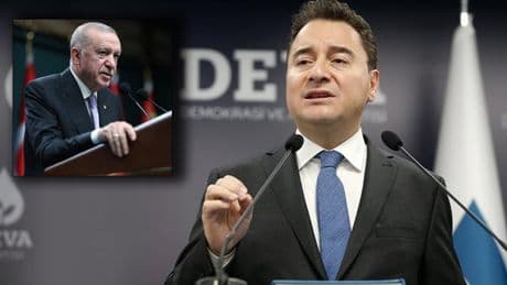 Babacan: ABD müdahil olursa savaş bölgeye yayılabilir! Erdoğan’ın telefon diplomasisi doğru