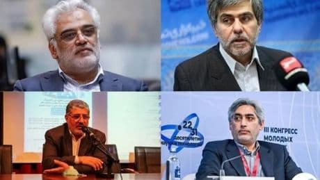İran medyası: 6 İranlı nükleer bilim insanı öldürüldü