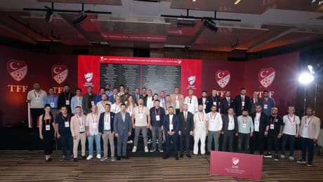 Türkiye Kupası'nda kuralar çekildi