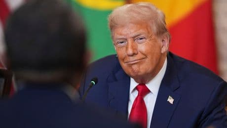 Trump verhängt 50 Prozent Zölle gegen Brasilien: "Hexenjagd auf Bolsonaro muss enden"
