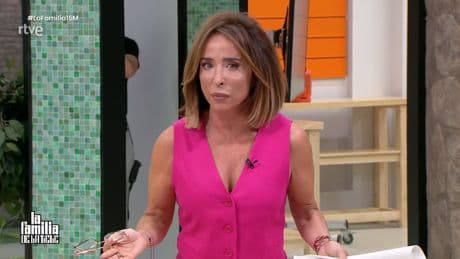 RTVE cancela la segunda parte de 'La familia de la tele'