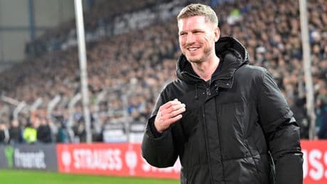 Drittliga-Meister - Warum die TV-Experten Hansa ganz vorn sehen