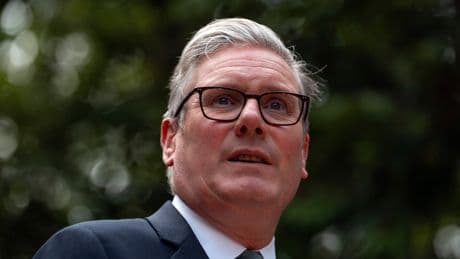 Keir Starmer In 11th-Hour Welfare Climbdown In Bid To Avoid Commons Defeat