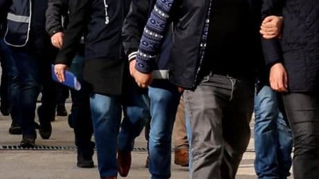 Tokat merkezli 12 ilde nefes kesen operasyon! Çok sayıda şüpheli yakalandı!