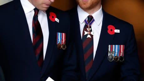 Prince Harry and Prince William set for family reunion at their cousin’s wedding: report