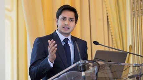 ArcelorMittal sienta las bases para crecer