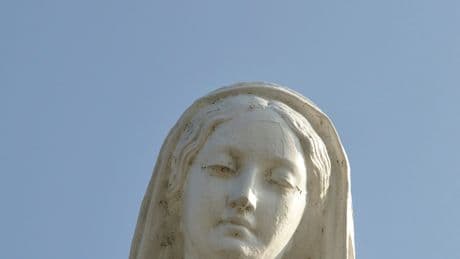 Vendredi 15 août, Solennité de l’Assomption de la Vierge Marie (Lc 1,39-56)