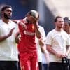 Liverpool herdenkt Diogo Jota in emotioneel oefenduel, Gapko eert overleden ploeggenoot na goal