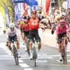 « J’ai envie de faire très bien » : Kévin Vauquelin ambitieux avant la Flèche Wallonne