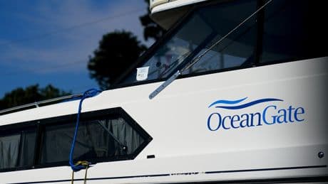 Titan sub: Final U.S. report blames ‘critically flawed’ culture, processes
