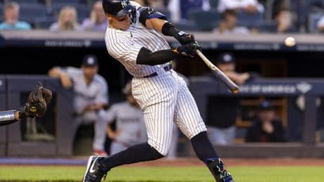 Yankees dominate Twins again in laugher for second straight win