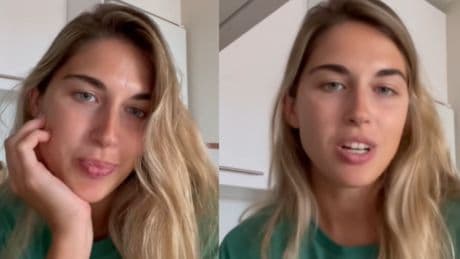 María del Valle Rubio, psicóloga: ''Cuando alguien nos dice que algo de nosotros le molesta no es un ataque, sino una forma de fortalecer el vínculo''