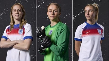 My England Women’s XI to start Euro 2025 – and Wiegman’s three biggest decisions