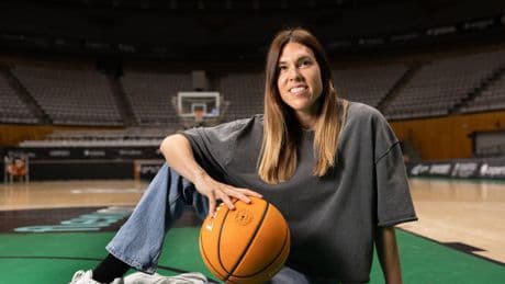 Anna Cruz: “Me siento orgullosa de no haber perdido mi esencia”