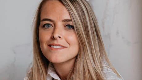 Marta Velasco, abogada de reconocido prestigio: "Al sector profesional todavía le cuesta aceptar que seamos madres"